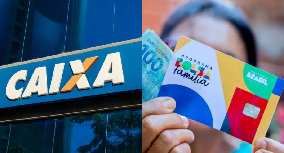 Caixa emite comunicado DECISIVO do Bolsa Família HOJE (20/10) e beneficiários ficam em alerta geral