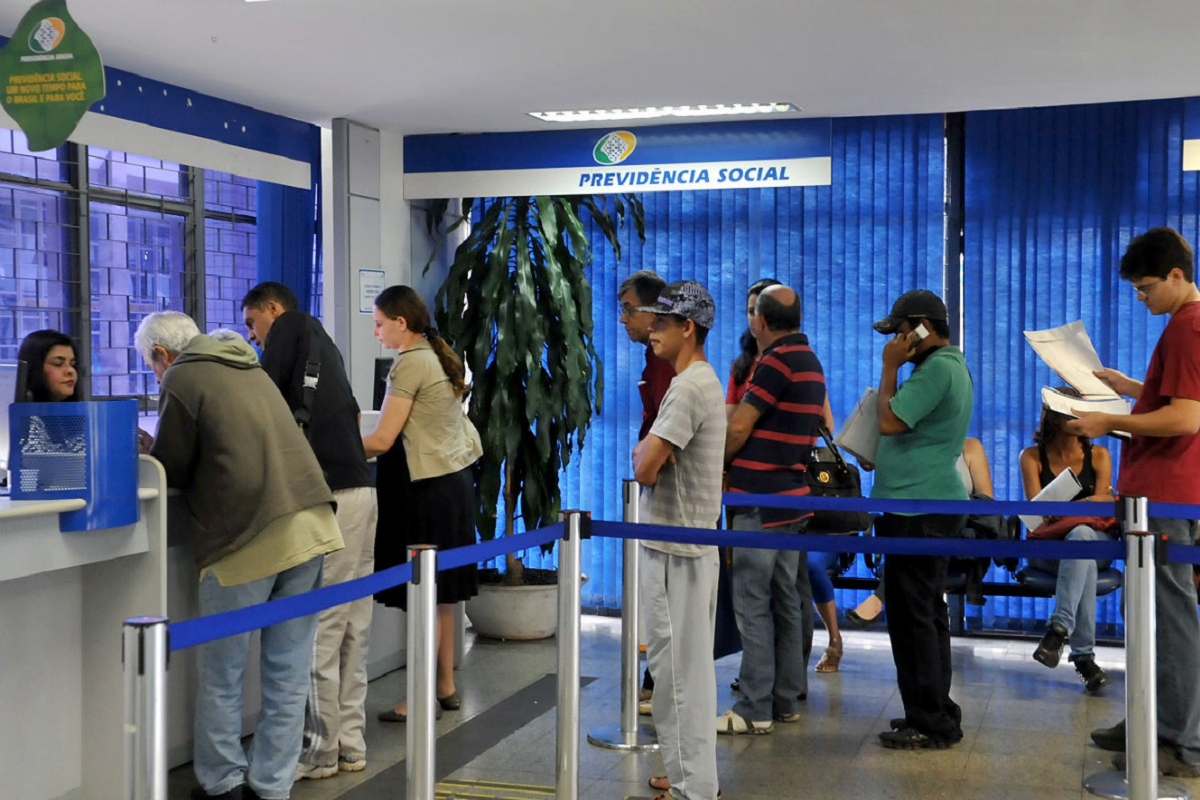 ALERTAL GERAL de mudança na PERÍCIA do INSS acaba de sair (04) e deixa brasileiros surpresos