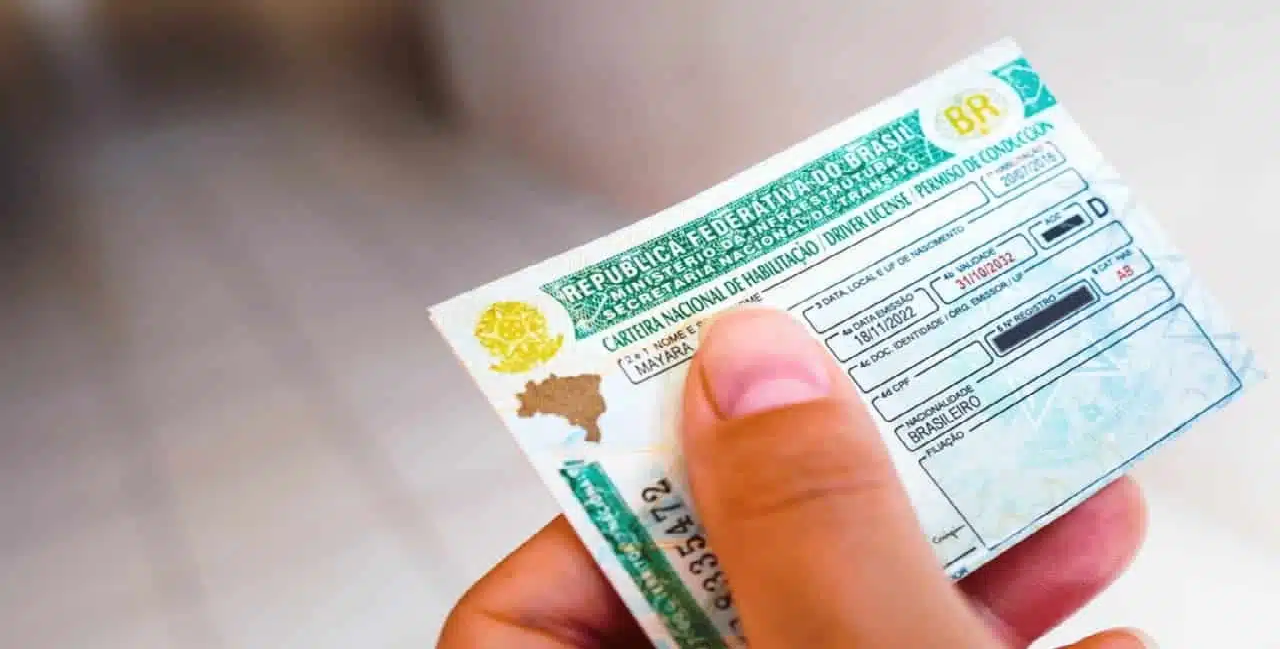 NOTÍCIA 100% TOP para quem deseja a sua 1º CNH acaba de sair com emissão GRATUITA; veja como conseguir