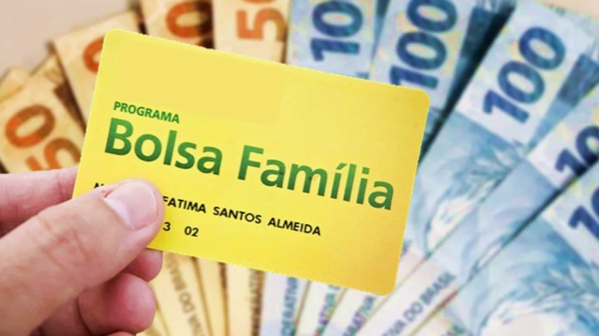 FESTA no Bolsa Família HOJE (13/10): R$ 1.420 PARA BENEFICIÁRIOS com NIS 1 acaba de sair