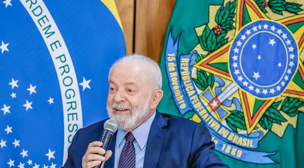 LULA bate o martelo e libera uso de bens como garantia de empréstimos; veja como deve funcionar