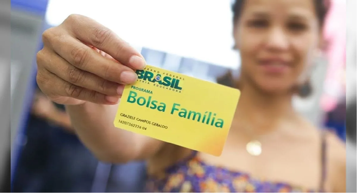 Governo confirma NOVO AUXÍLIO IMEDIATO para os beneficiários do Bolsa Família 