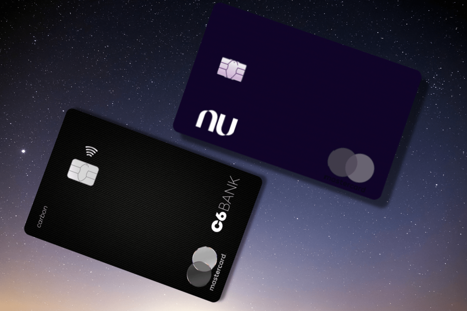 NOTÍCIA SUPER AMARGA para o Nubank hoje (05): Grande COMUNICADO do C6 bank sobre cartão de crédito acaba de chegar e aterroriza rivais