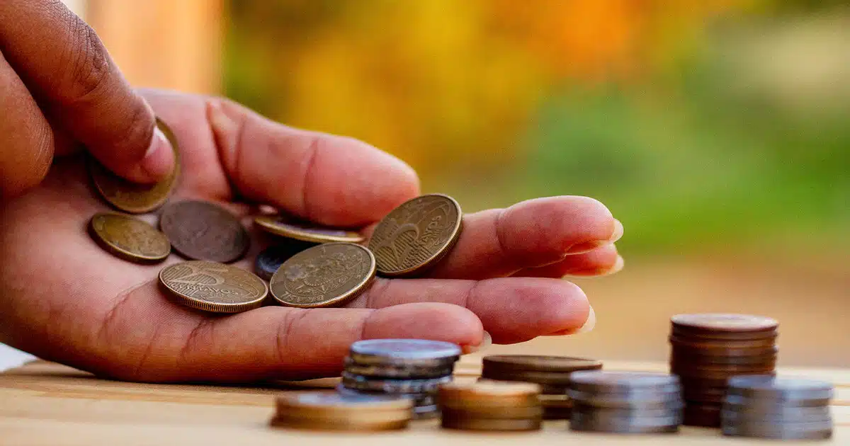 Sua MOEDA de 10 CENTAVOS pode valer um BOLADA e você nem sabe; confira