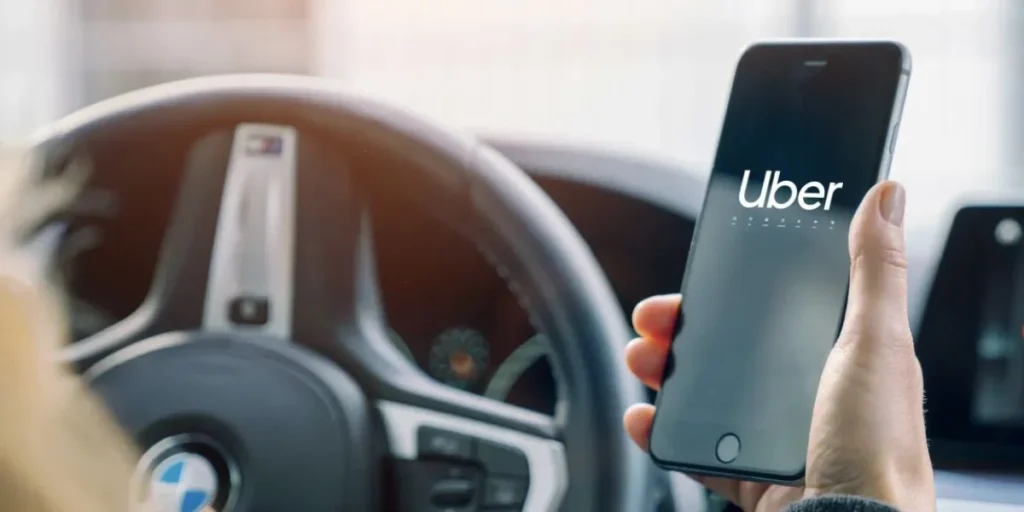 GRANDE VITÓRIA para quem pega UBER saiu agora (11/10) com liberação de R$1 MIL
