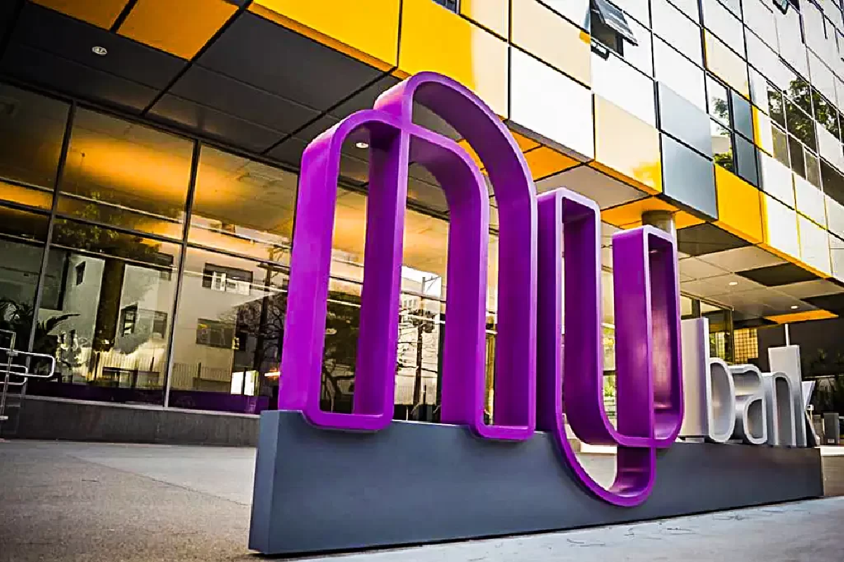 Nubank está liberado R$ 2 MIL hoje (8) para os clientes que fizerem ISTO
