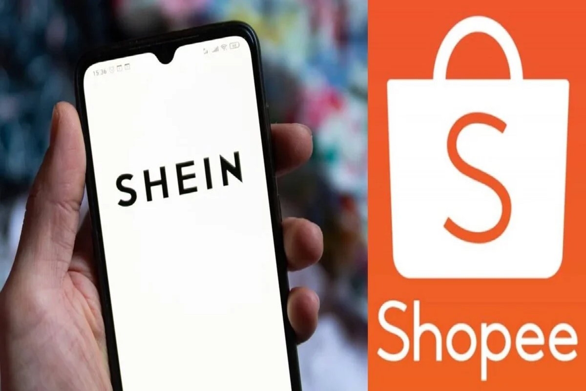 De fazer chorar, +1 TRISTE NOTÍCIA pra quem compra na SHEIN e SHOPEE acaba de sair e preocupa brasileiros