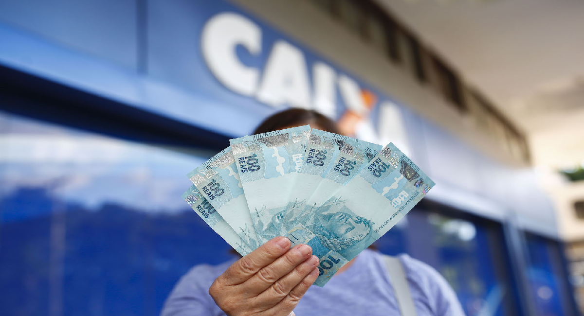 Vai salvar até o natal: Caixa libera consulta hoje (20) do valor extra de R$ 15 MIL para brasileiros