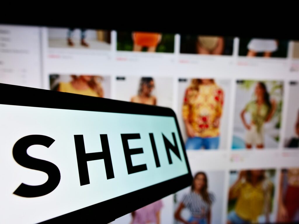 Concorrente chega com tudo e SHEIN fica 100% em APUROS HOJE (16/10); brasileiros comemoram