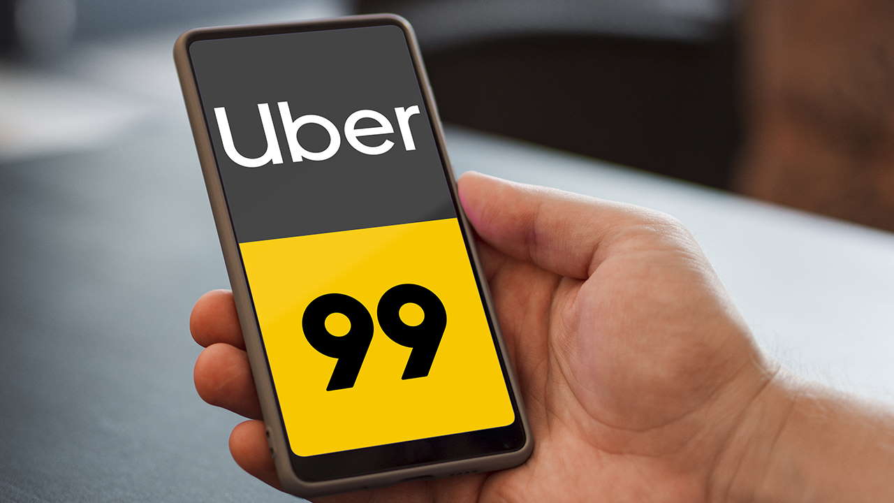 ALERTA GERAL dos aplicativos UBER e 99 acaba de sair e cai como BOMBA nesta terça (03)