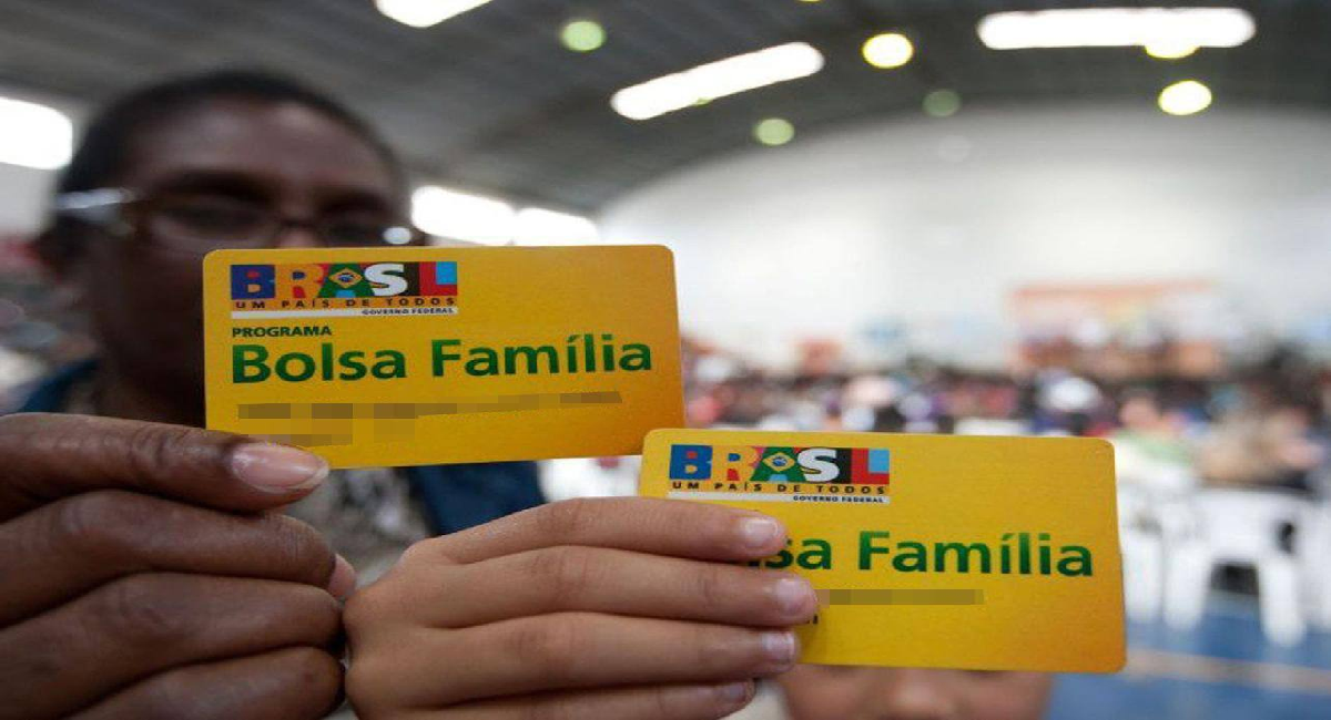 GRANDE VITÓRIA, para receber e ser FELIZ: Bolsa Família libera adicional de R$ 258 e deixa brasileiros em FESTA