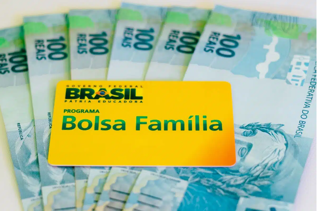 Bolsa Família: Benefício da cesta básica garante adicional de R$200 em Outubro