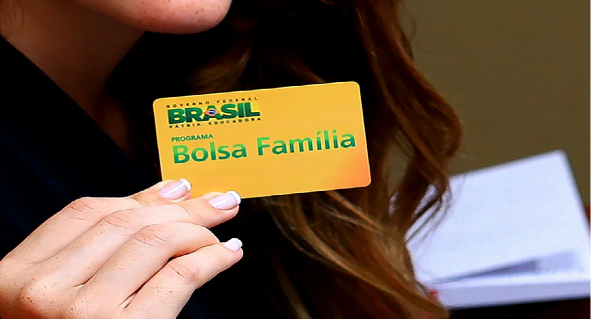 NOTÍCIA SALVADORA de última hora! EXCELENTE notícia do Bolsa Família saiu logo hoje (03/10) com grande VITÓRIA a beneficiários