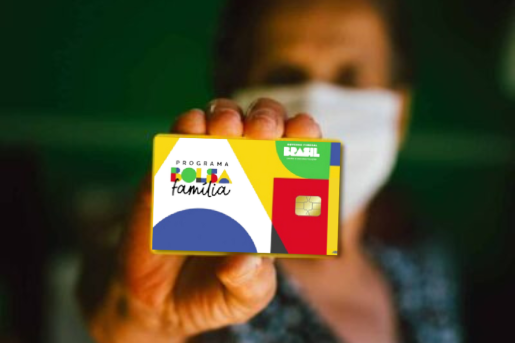ANTECIPAÇÃO DO BOLSA FAMÍLIA: Beneficiários receberão o pagamento mais cedo em OUTUBRO?