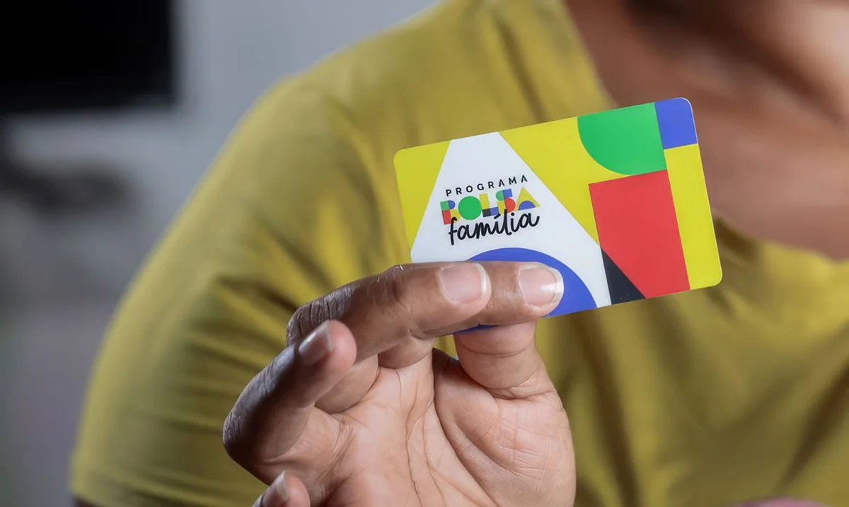 Lista de Benefícios do Bolsa Família de Outubro