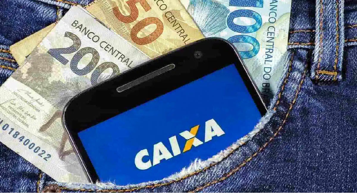 Brasileiros vão receber indenização INÉDITA de R$ 15 mil da Caixa e dinheiro vai turbinar PIX para o NATAL e Réveillon