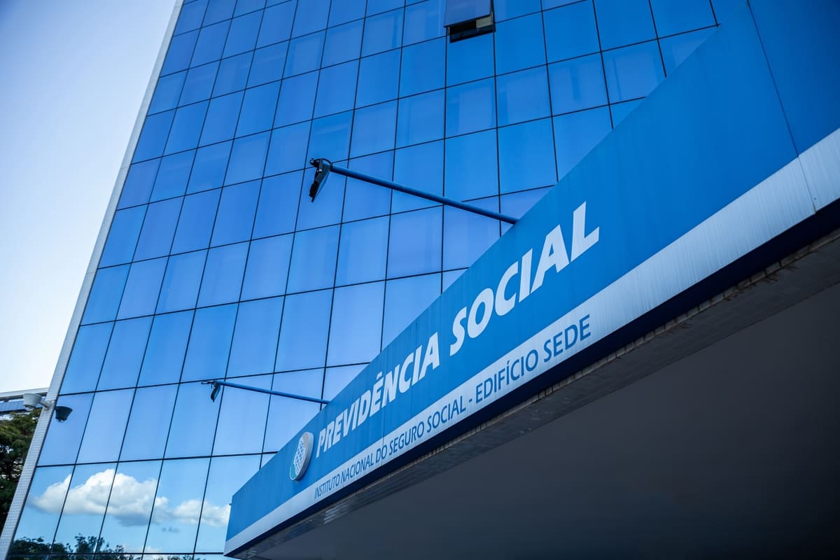 Globo emitiu ALERTA GERAL hoje (04/10) para beneficiários do INSS e deixou todo mundo em choque