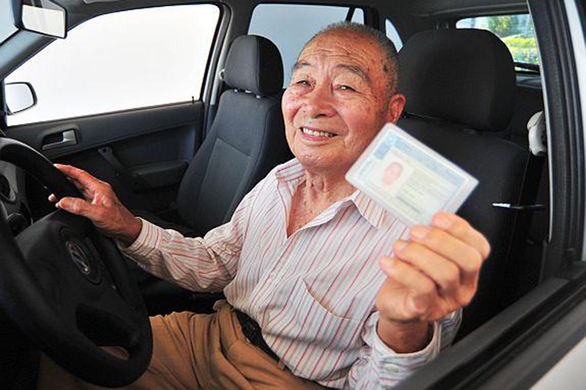 SAIU! Comunicado importante para os motoristas brasileiros sobre a validade da CNH; confira
