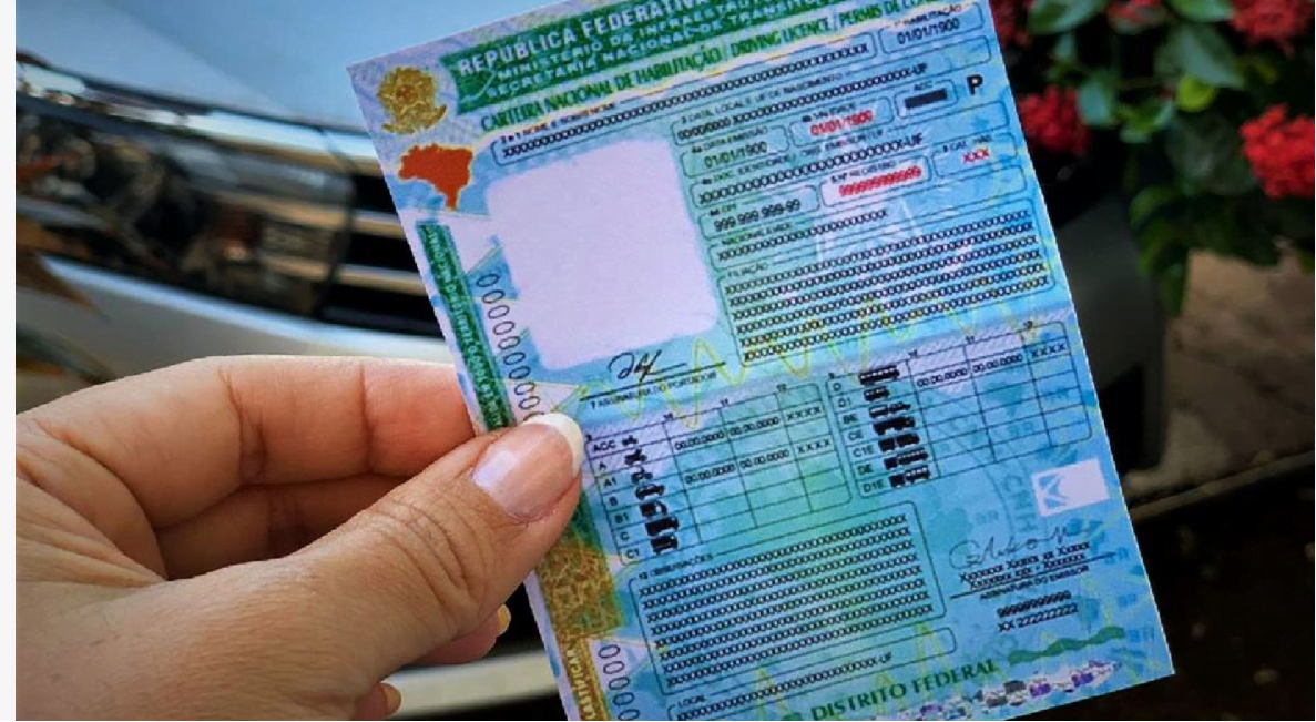 NOTÍCIA SALVADORA SAIU sem avisar hoje (05/10): Motoristas poderão renovar a CNH de forma 100% gratuita; saiba se você terá direito
