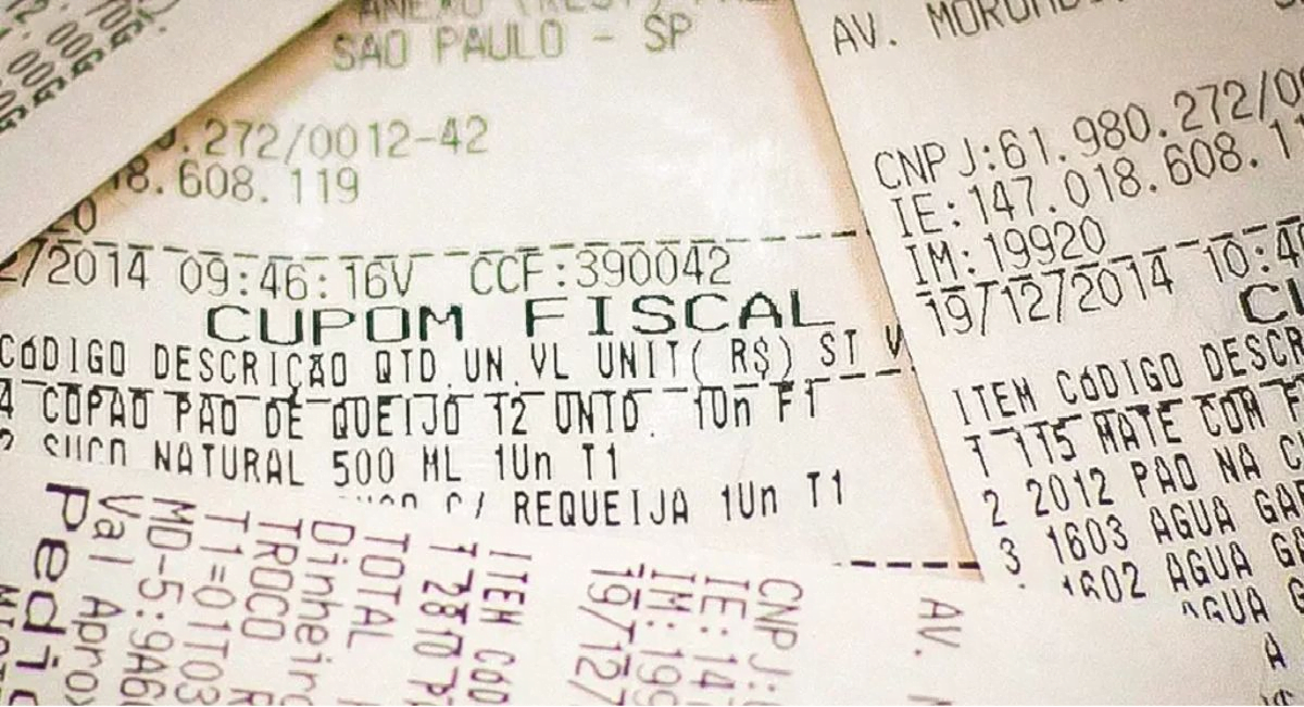 Dinheiro de volta HOJE (14/10): Grande vitória de quem coloca o CPF na nota é confirmada logo após FERIADÃO