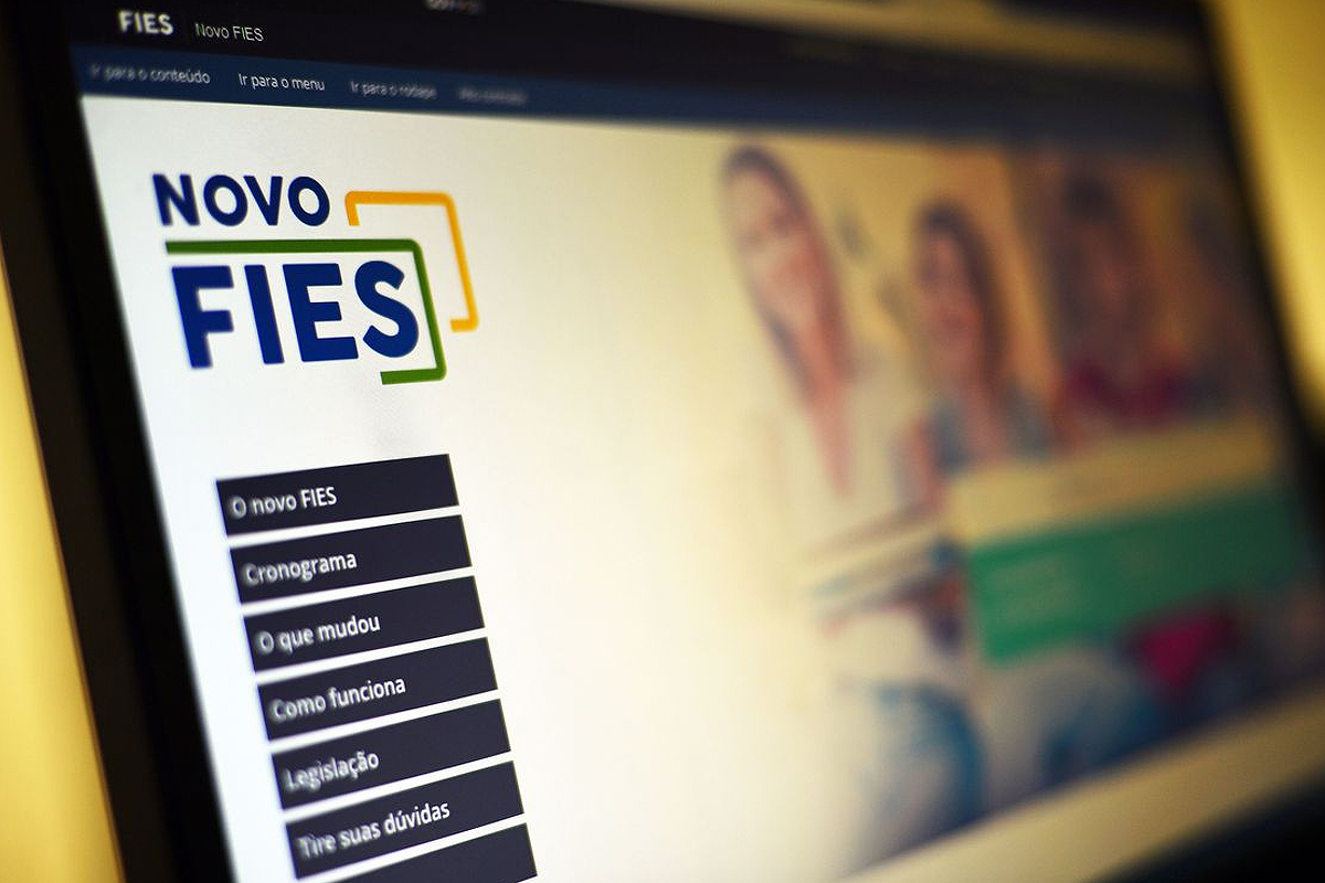 EXCELENTE NOTÍCIA para os estudantes que querem renegociar suas dívidas com o FIES