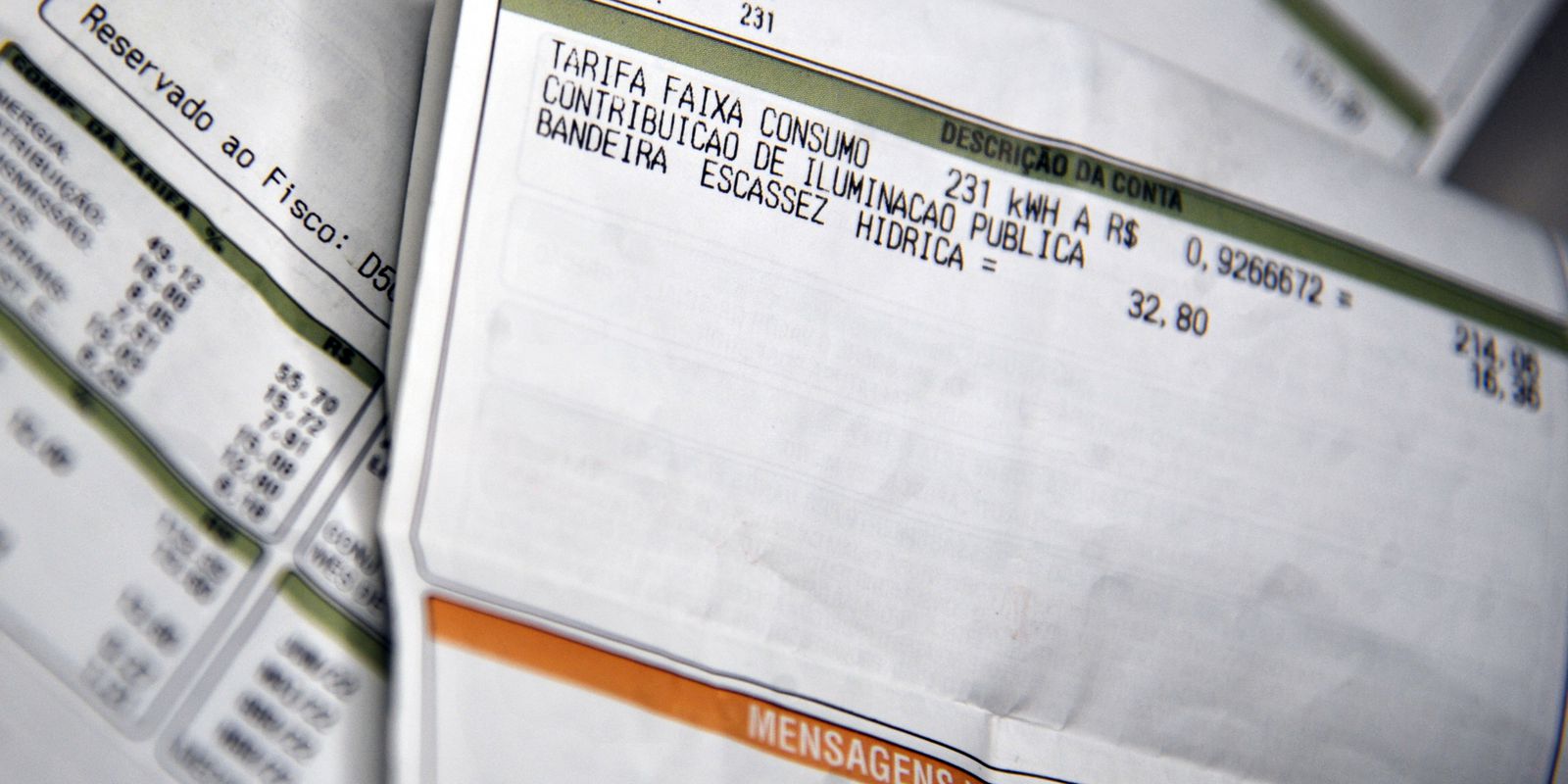 NOTÍCIA SALVADORA para quem paga a conta de LUZ saiu foi logo hoje (07)