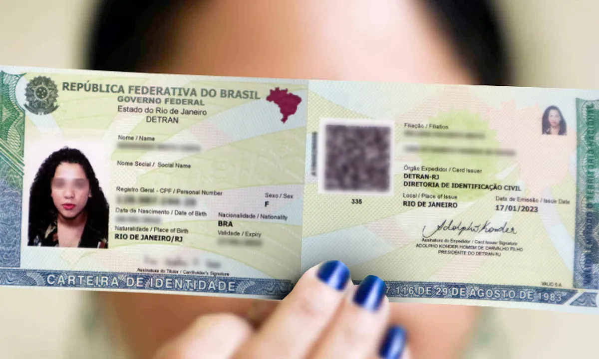 NOVO RG vai mudar o CPF dos brasileiros em outubro? Confira