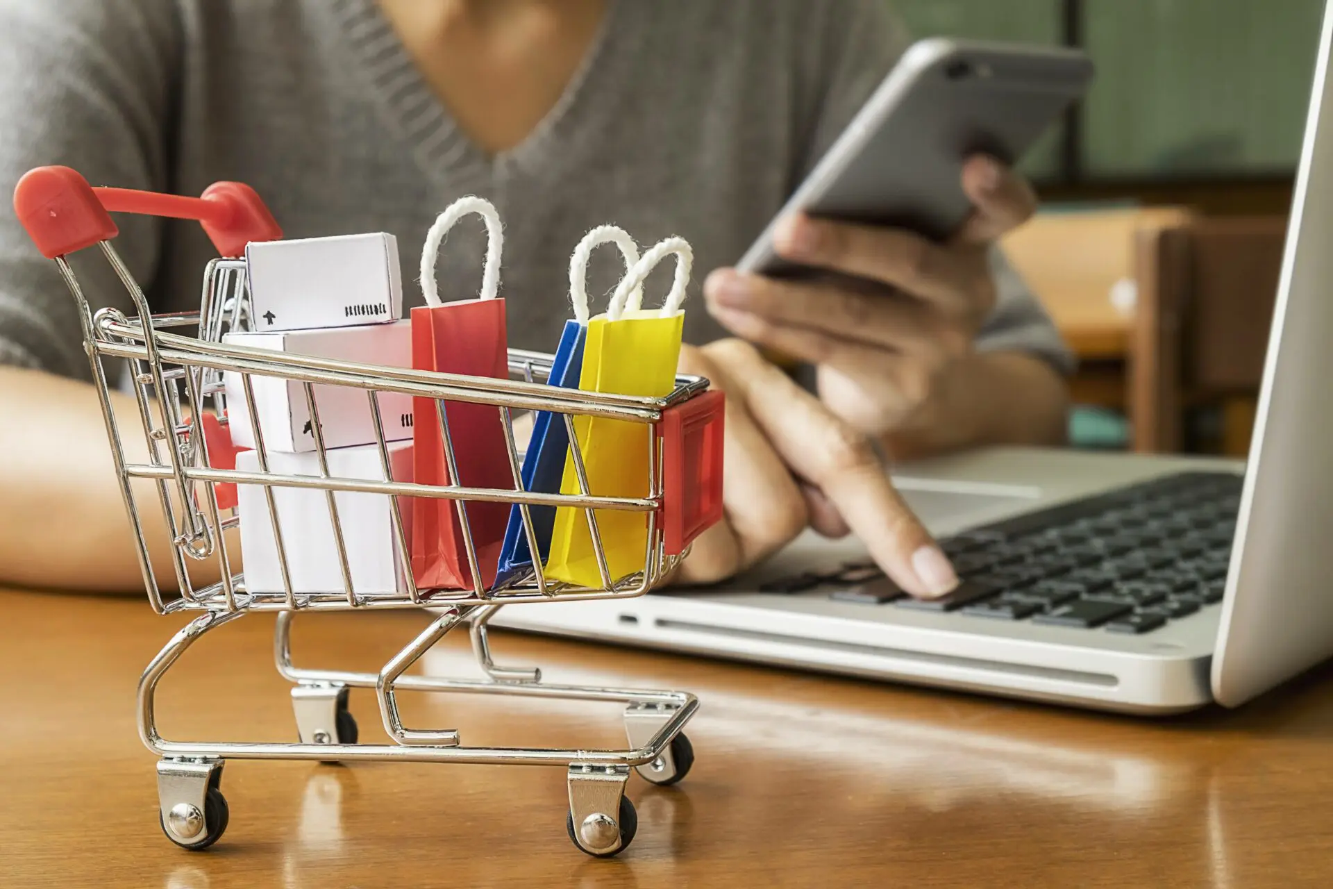REVELADO o segredo para ter isenção total para compras na Shopee, Shein e AliExpress