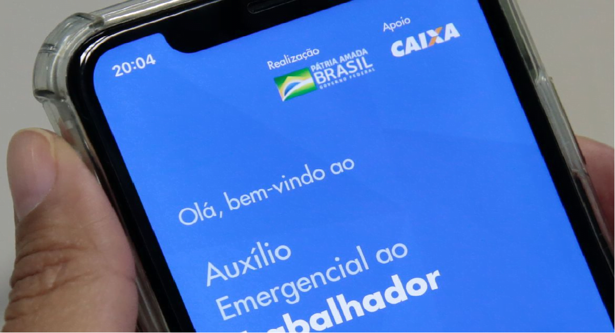 SAIU agora no silêncio da noite: População vai receber R$ 3 mil de auxílio emergencial e deixa todo mundo de boca aberta