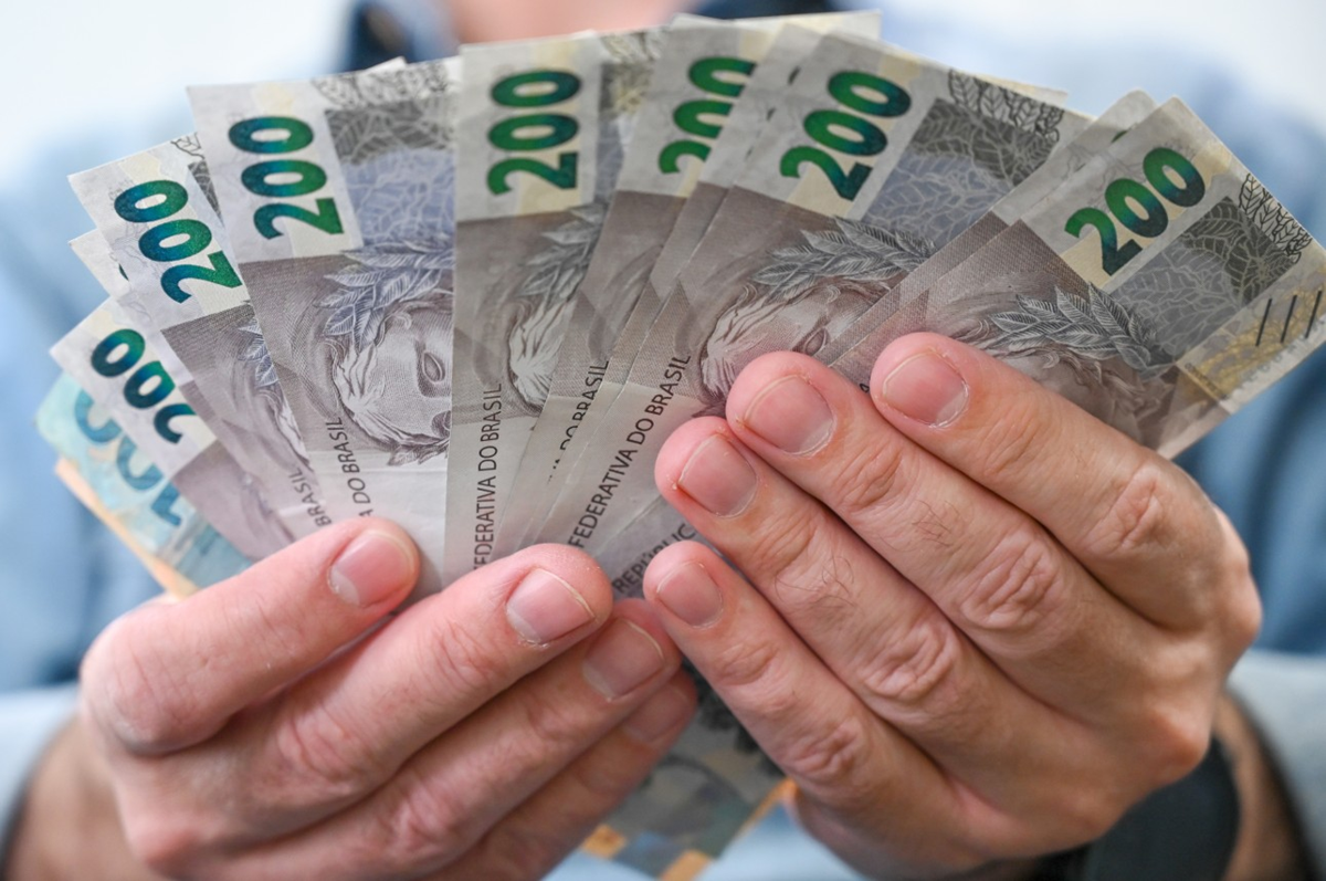 NOTÍCIA 100% TOP: 5 modalidades de empréstimo são liberadas e pega todos de surpresa
