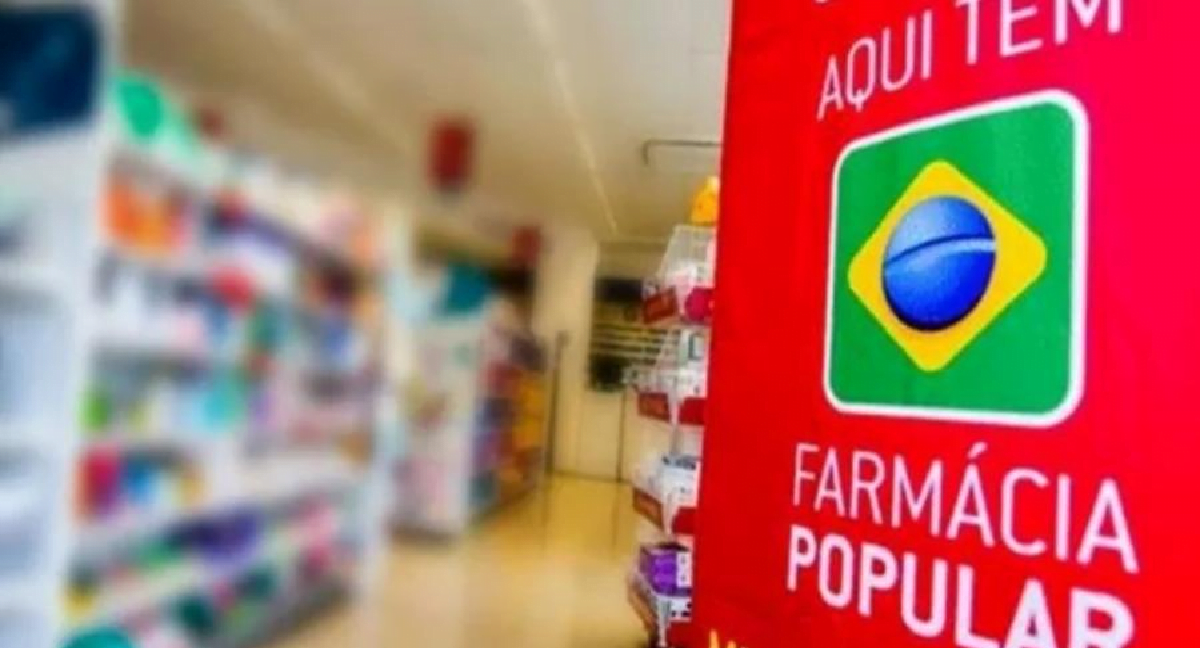 ALERTA GERAL para CPF BLOQUEADO na Farmácia Popular saiu hoje (09/10) e brasileiros são pegos de surpresa