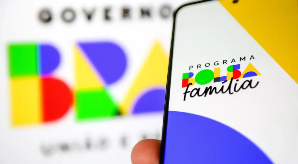 NOTÍCIA SALVADORA para 12 milhões de brasileiros no Bolsa Família saiu foi logo hoje (04/10)