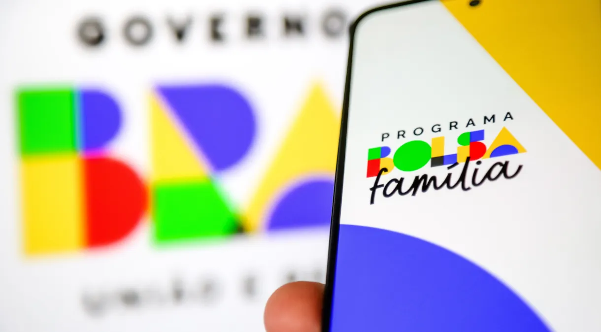 NOTÍCIA SALVADORA para 12 milhões de brasileiros no Bolsa Família saiu foi logo hoje (04/10)