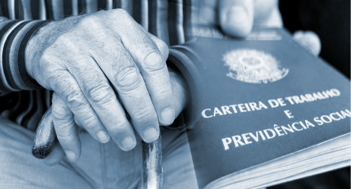 ALERTA GERAL com REGRAS DE APOSENTADORIA para NASCIDOS de 1964 a 1969 acaba de sair e deixa brasileiros surpresos