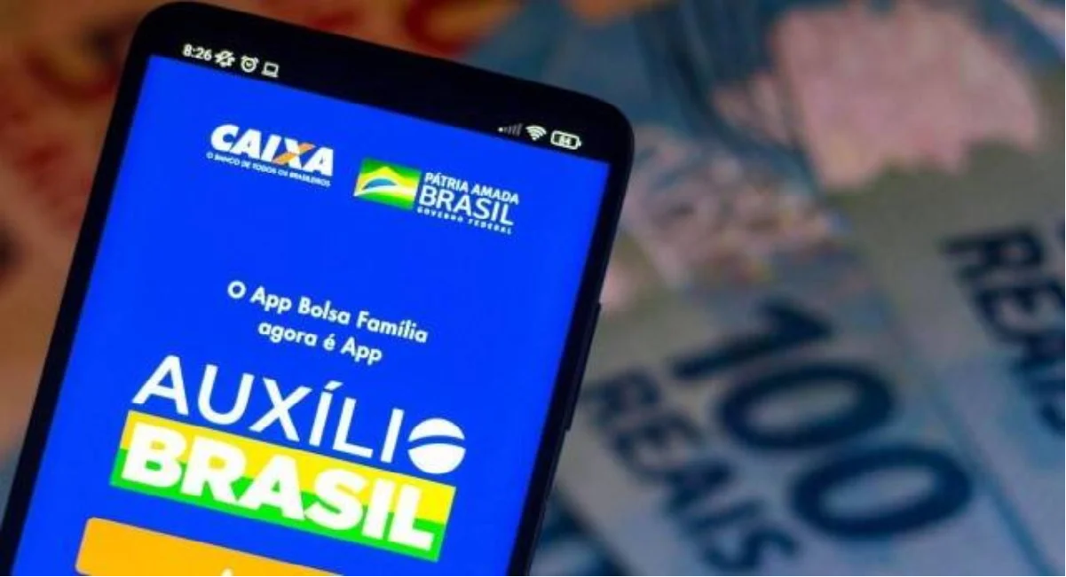 DECIDIDO AGORA (24/10) e não tem mais volta, R$ 15 mil do Auxílio-Brasil': Martelo é batido e brasileiros podem consultar quem deve receber indenização por vazamento