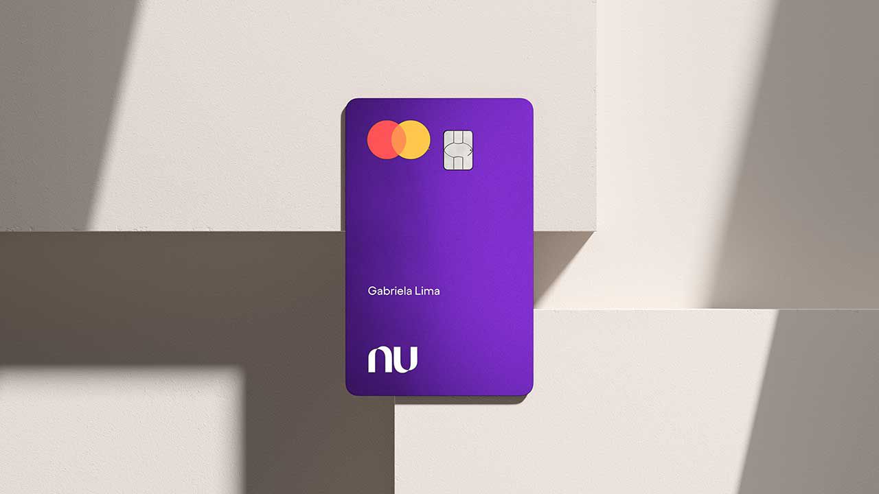 FESTA NO BRASIL HOJE (25/10): Nubank suirpreende 200%, libera R$ 5 mil no cartão de crédito até para quem tem PONTUAÇÃO BAIXÍSSIMA e pega todos de surpresa