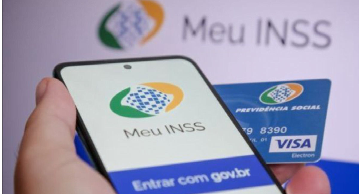 INSS usa 100% da inteligência, amplia benefícios para os beneficiários e notícia cai como um presente