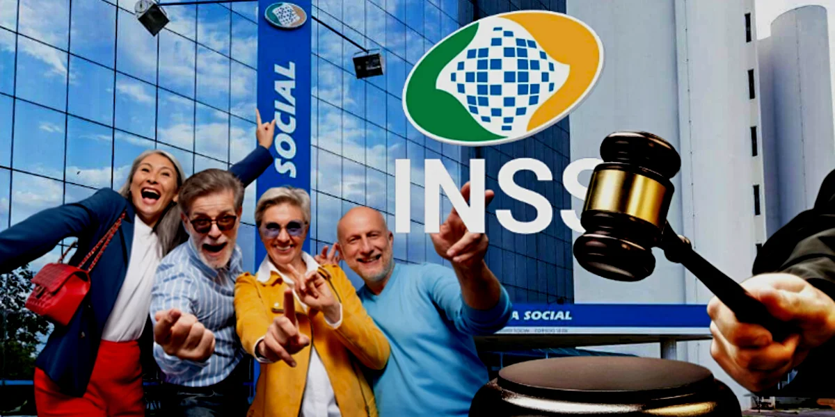 INSS toma decisão crucial para amenizar as filas
