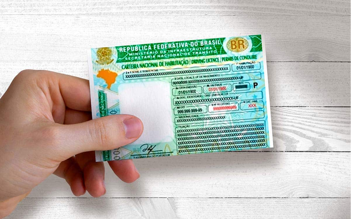 CNH DE GRAÇA: Nova lei entra em vigor e alivia o bolso dos brasileiros