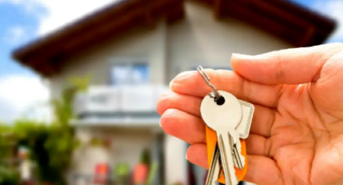 Fim de Semana começa com +1 NOTÍCIA MAGNÍFICA pra quem já comprou sua casa própria