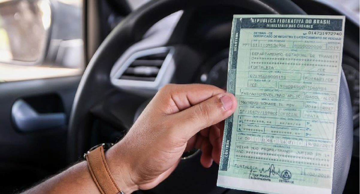 PÉSSIMA NOTÍCIA HOJE (03): Isenção do IPVA é suspensa e confirmação gera terror em motoristas do Brasil