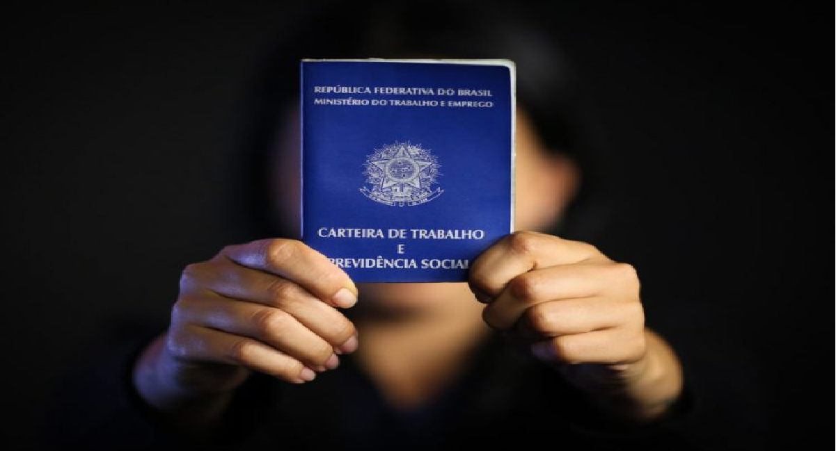 URGENTE! Governo acaba de liberar NOVO benefício que todos os trabalhadores de carteira assinada podem receber