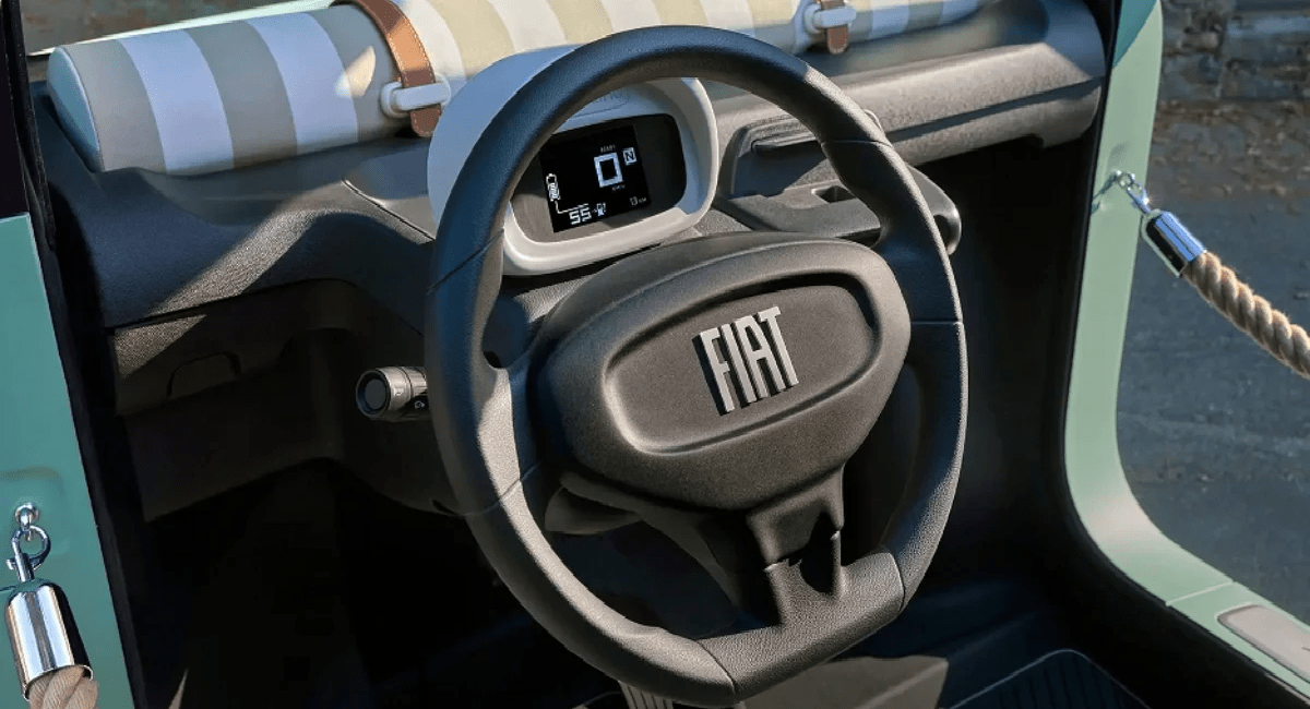 Nem parece verdade, menos R$40 MIL: FIAT ressuscita carro popular amado após 6 DÉCADAS e deixa brasileiros de boca aberta