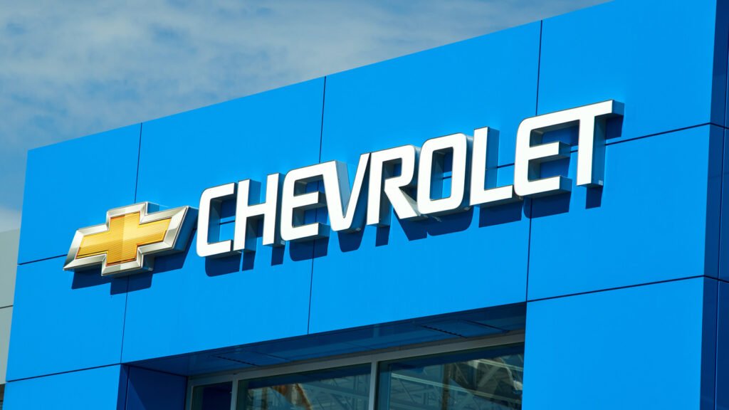 ADEUS e TCHAU! O adeus definitivo de carro mais AMADO e queridinho da Chevrolet no Brasil após quase 30 anos pega todos de surpresa