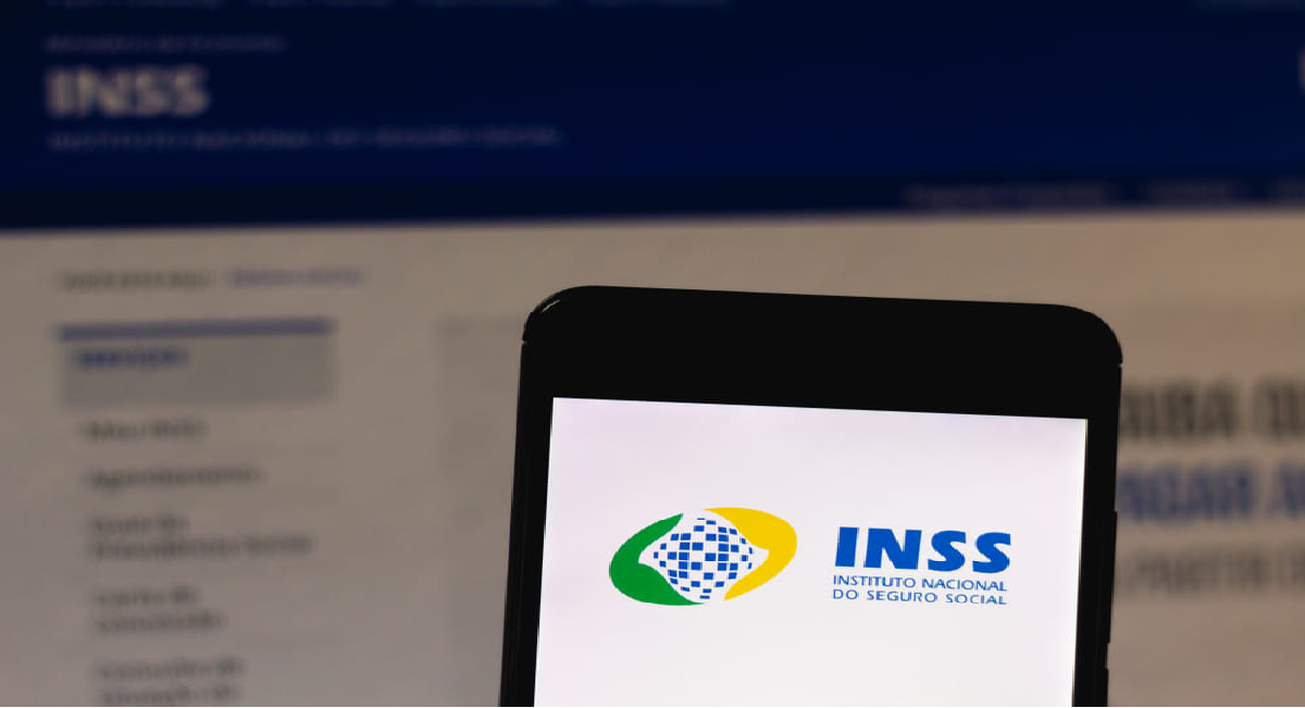 ALERTA GERAL do INSS HOJE (27/10) com auxílio-doença pela internet, sem a necessidade de perícia, deixa todos de boca aberta