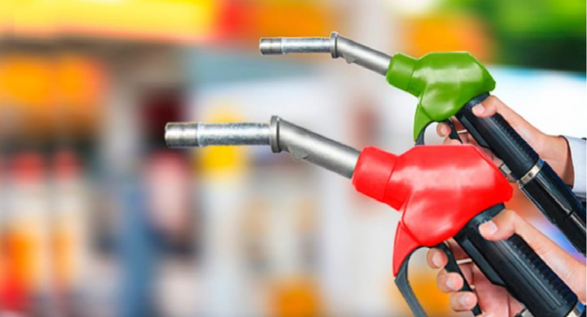 GRANDE VITÓRIA HOJE (24/10) para brasileiros que usam gasolina acaba de sair e pega todos de surpresa