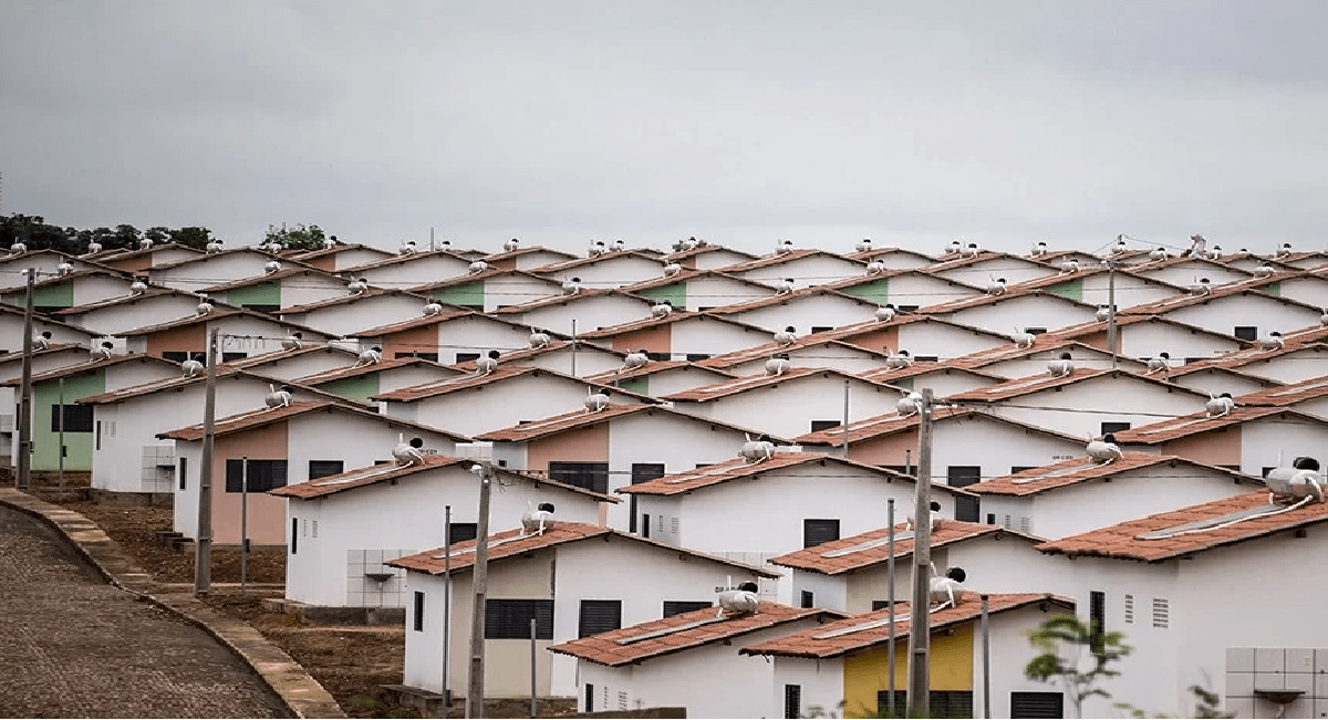 GRANDE VITÓRIA: Semana começa com PRESENTÃO 100% TOP para famílias com renda de até R$ 8 mil e deixa brasileiros pulando de felicidade