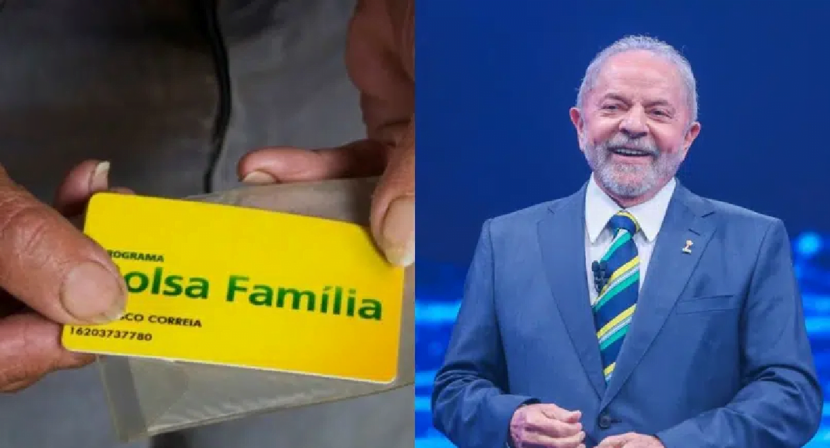 Governo LULA confirma novo pagamento para o BOLSA FAMÍLIA em outubro e beneficiários fazem a desta