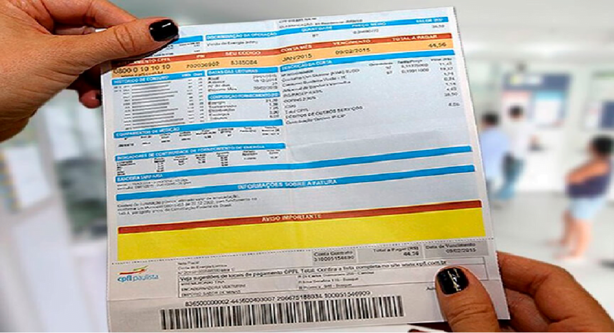 PRESENTÃO: ADEUS ao pagamento da CONTA DE LUZ cai como presente aos aposentados do INSS