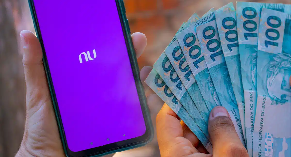 Liberado hoje (28/10) crédito de R$ 5 MIL no Nubank; descubra como solicitar